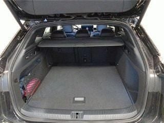 Gebraucht VW ID.7 GTX 250 kW (340 PS) 2025 Schwarz Kombi