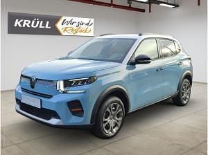 Neu Citroën C3 100 PS (73 kW) 2026 Blau (montecarloblau /polar weiß/mercure grau) SUV