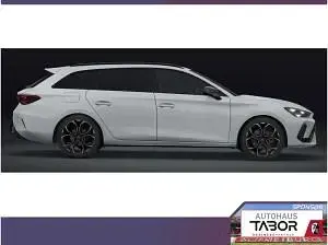Neu Cupra Leon 204 PS (150 kW) 2026 Weiß (glacial white metallic) Kombi