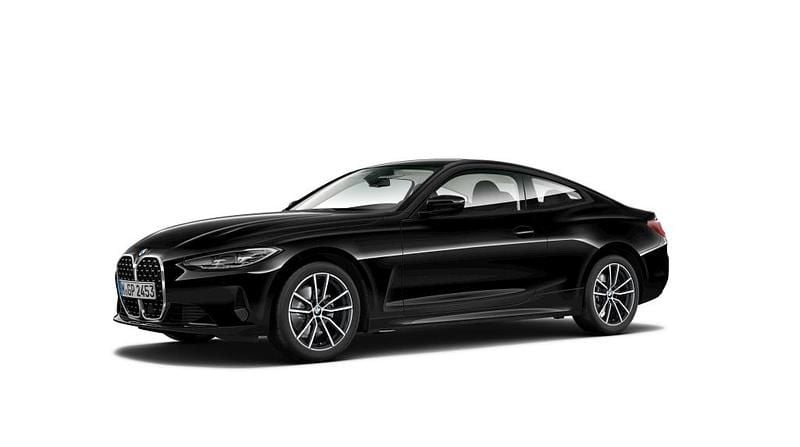 Gebraucht 2022 BMW 420 Efficient Dynamics Coupé | 34.970 € (Guter Preis) - Bild 1/3