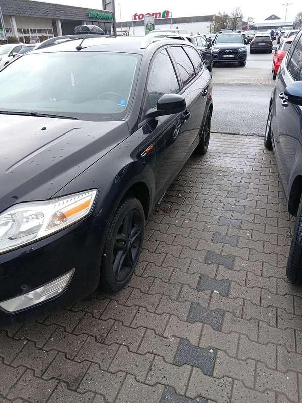 Używany Ford Mondeo Titanium S 140 KM (102 kW) 2010 Kombi