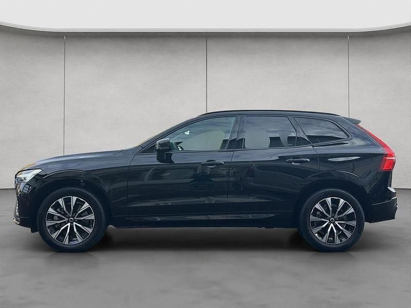 Gebraucht Volvo XC60 Plus 250 PS (183 kW) 2024 Schwarz SUV