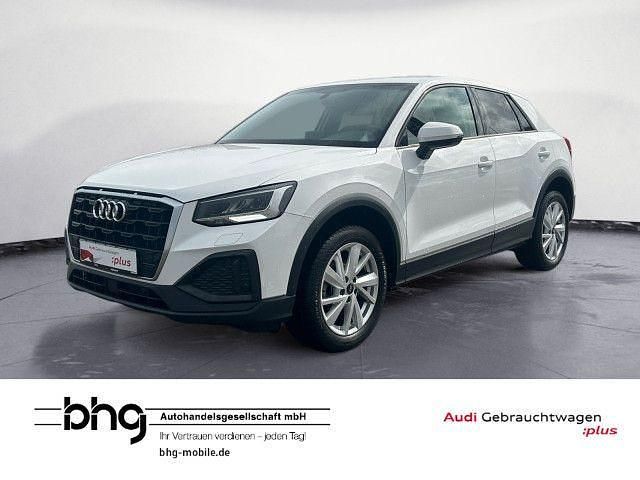 Gebraucht Audi Q2 Comfort 110 PS (80 kW) 2023 SUV