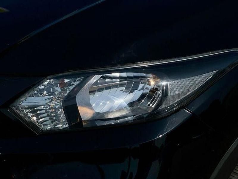 Gebraucht Honda HR-V Comfort 367 PS (269 kW) 2016 Schwarz SUV