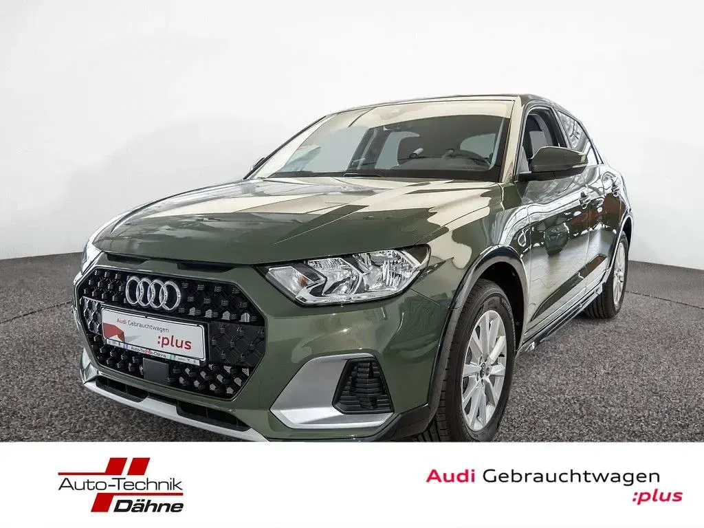 Gebraucht Audi A1 S-Line 116 PS (85 kW) 2025 SUV