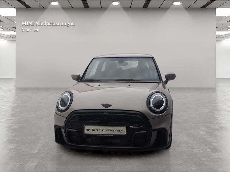 Second-hand Mini ONE 102 CP (75 kW) 2022 Gri Hatchback