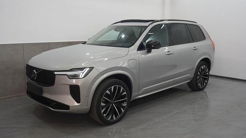 Gebraucht Volvo XC90 Plus 455 PS (334 kW) 2025 Grau SUV