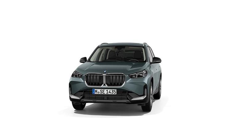 Gebraucht 2025 BMW X1 Comfort Edition SUV | 43.750 € (Superpreis) - Bild 1/3