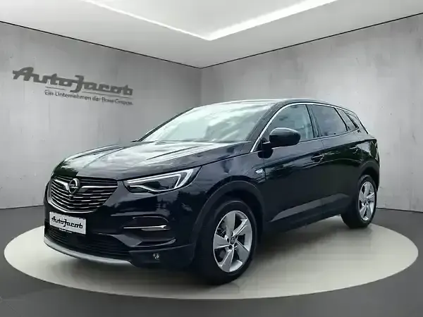 Gebraucht Opel Grandland X Innovation 131 PS (96 kW) 2020 SUV