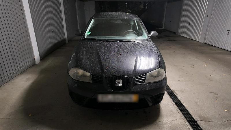Gebraucht 2007 Seat Ibiza Kleinwagen | 450 € (Superpreis) - Bild 1/4