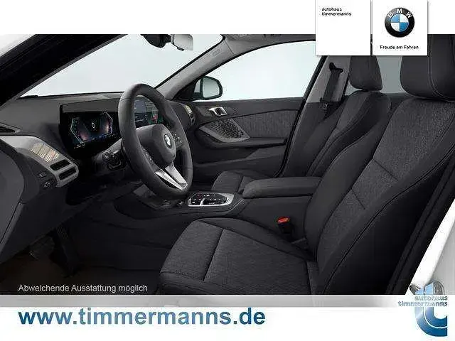 Gebraucht BMW 118 Shadowline 150 PS (110 kW) 2025 Kleinwagen
