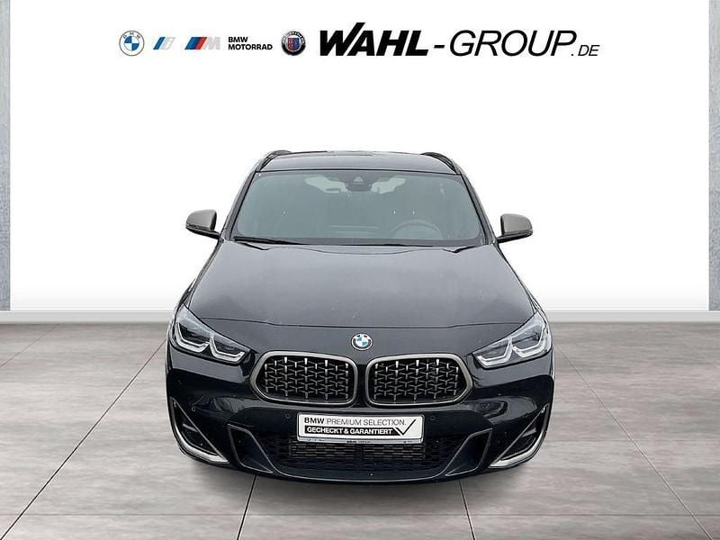 Occasion BMW X2 Performance 306 ch (225 kW) 2021 Noir SUV