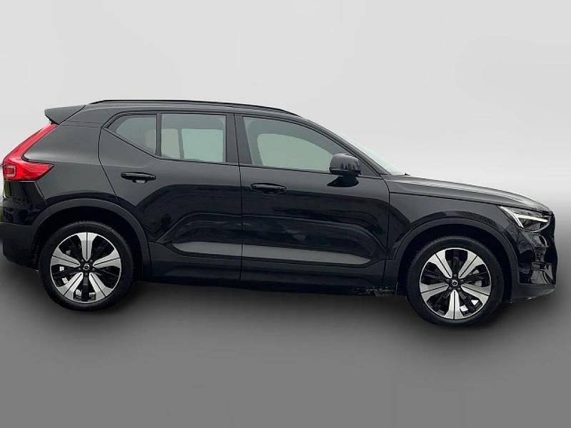 Gebraucht Volvo XC40 Plus 169 kW (231 PS) 2022 Schwarz SUV