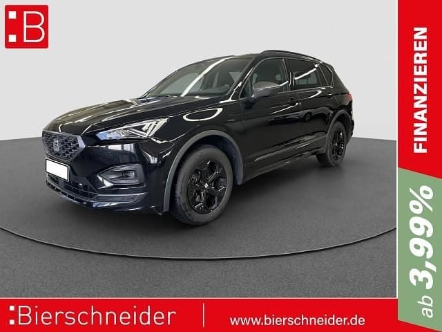 Gebraucht Seat Tarraco FR 150 PS (110 kW) 2024 (unbekannt) SUV