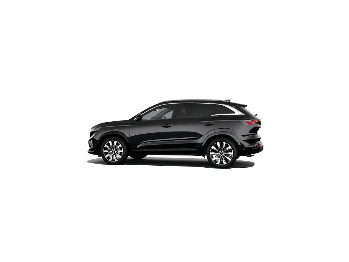 Nowe Renault Austral Techno 2026 SUV