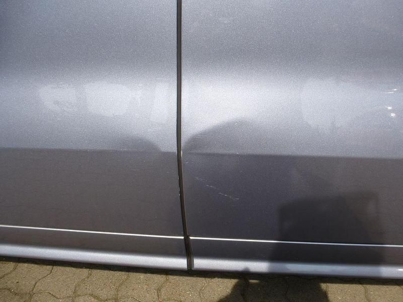 Gebraucht Seat Alhambra Style 150 PS (110 kW) 2017 Van / Kleinbus