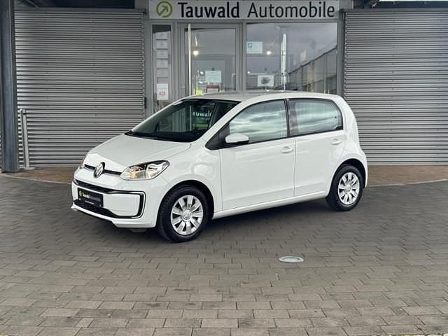 Gebraucht VW e-up! move up! 61 kW (83 PS) 2021 Kleinwagen