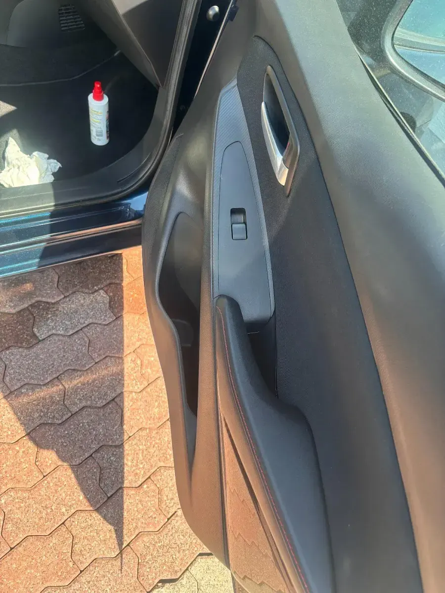 Gebraucht Mazda 2 Sports-Line 115 PS (84 kW) 2016 Blau Kleinwagen