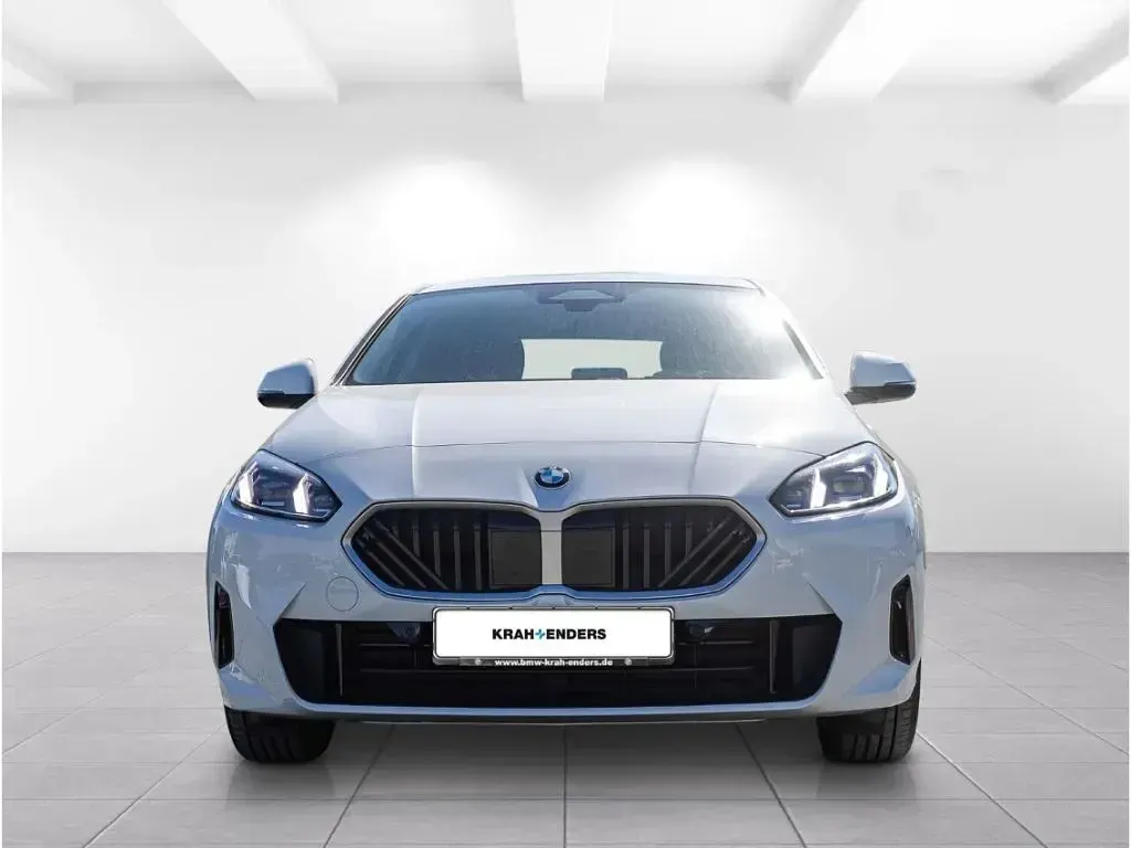 Gebraucht BMW 220 Gran Coupé Efficient Dynamics 170 PS (125 kW) 2026 Weiß Coupé
