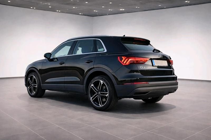 Gebraucht Audi Q3 190 PS (139 kW) 2019 SUV