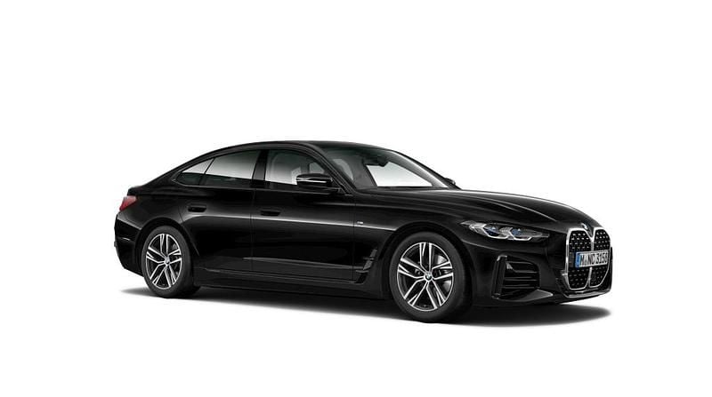 Gebraucht 2025 BMW 420 Efficient Dynamics Coupé | 42.500 € (Fairer Preis) - Bild 1/1