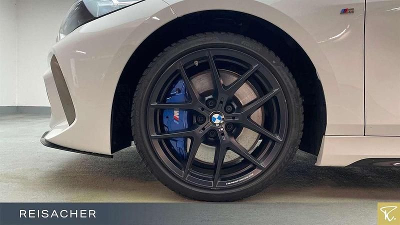 Gebraucht BMW 135 306 PS (225 kW) 2020 Alpinweiß uni Kleinwagen