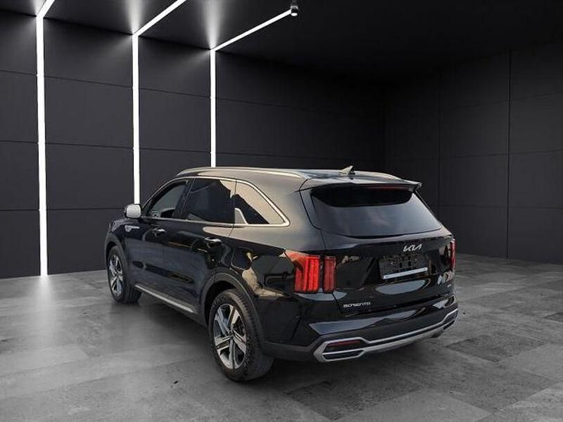 Gebraucht Kia Sorento Spirit 193 PS (141 kW) 2024 Auroraschwarz met SUV
