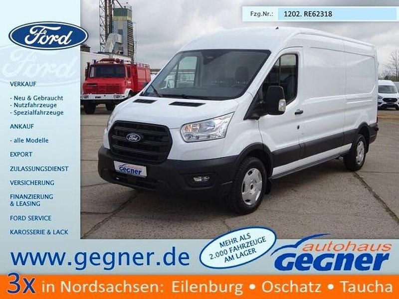 Second-hand Ford Transit Trend 2024 Andere