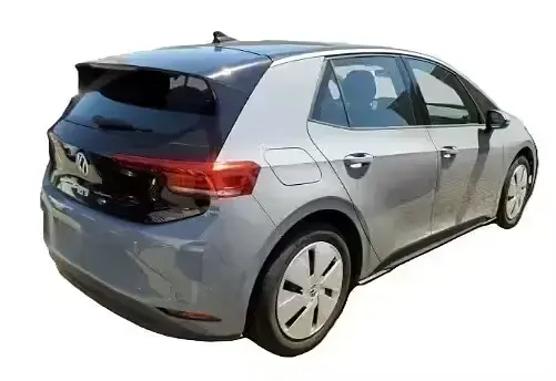 Gebraucht VW ID.3 Pro 150 kW (204 PS) 2024 Grau Kleinwagen