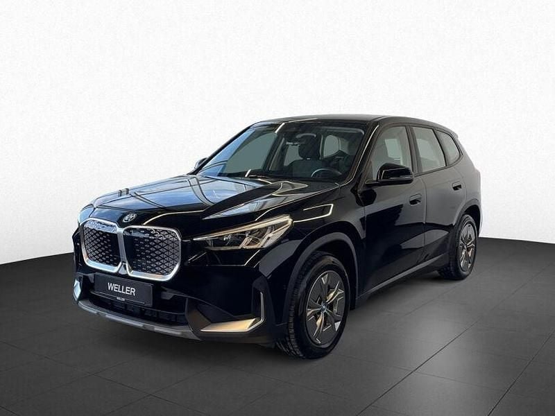 Gebraucht BMW iX1 Performance 230 kW (313 PS) 2023 Schwarz (schwarz) SUV