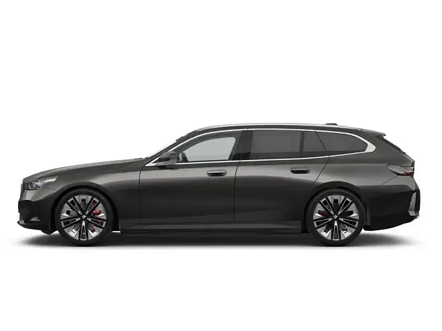 Neu BMW i5 Performance 250 kW (340 PS) 2026 Grau Kombi