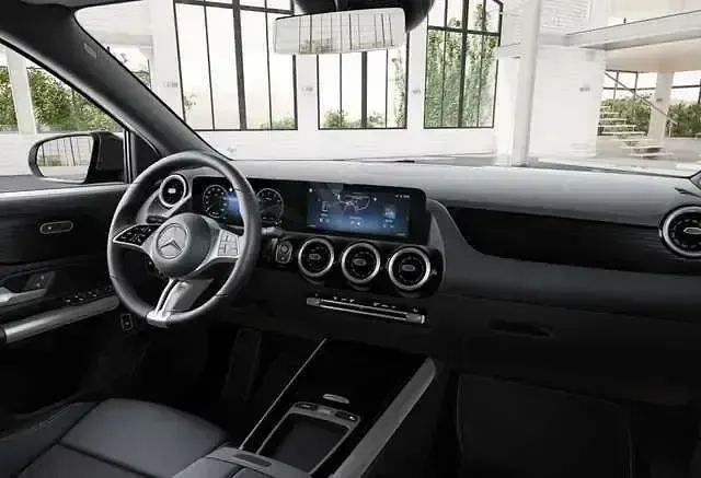 Gebraucht Mercedes GLA220 Progressive 2025 Weiss SUV