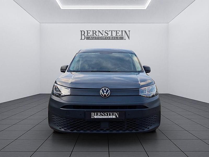 Gebraucht VW Caddy Maxi 122 PS (89 kW) 2023 Grau Van / Kleinbus