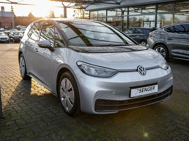 Gebraucht VW ID.3 Pro 106 kW (145 PS) 2022 Kleinwagen