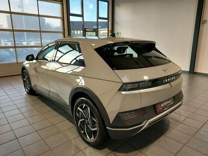 Gebraucht Hyundai Ioniq 5 125 kW (170 PS) 2023 Andere SUV