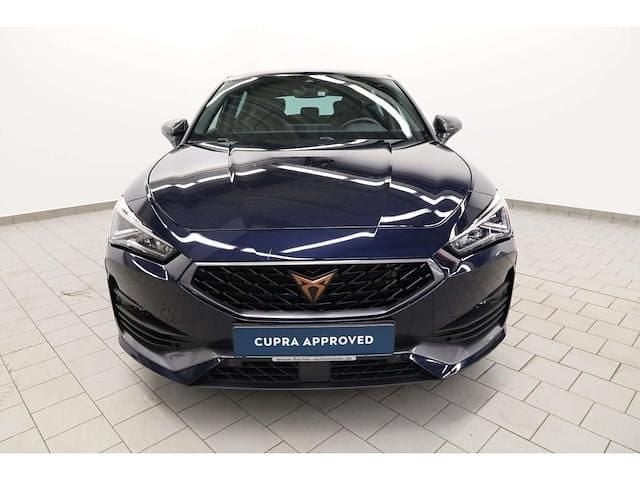 Gebraucht Cupra Leon VZ 300 PS (220 kW) 2023