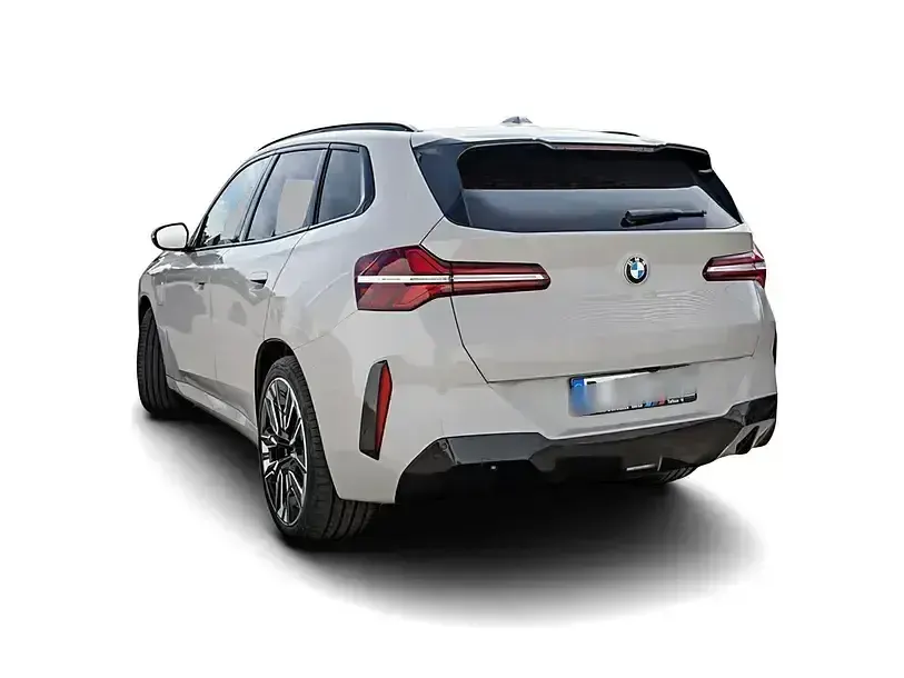 Gebraucht BMW X3 M Sport 299 PS (219 kW) 2025 Grau SUV