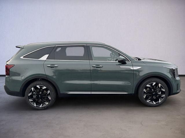 Neu Kia Sorento Platinum 194 PS (142 kW) 2025 Grün SUV