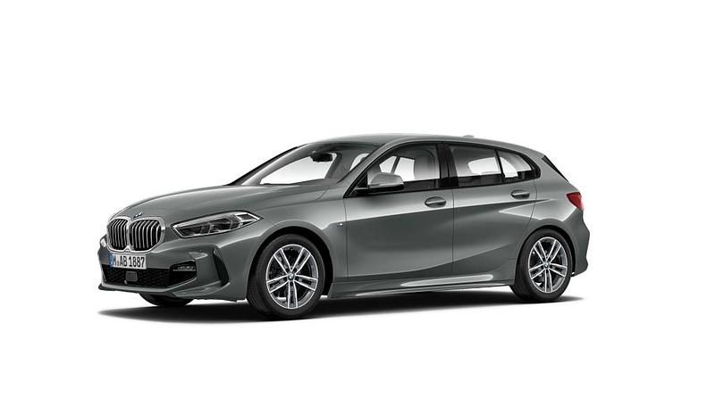 Gebraucht BMW 118 Efficient Dynamics 136 PS (100 kW) 2025 Kleinwagen