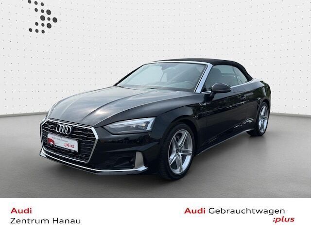 Gebraucht 2021 Audi A5 Advanced Coupé | 36.499 € (Fairer Preis) - Bild 1/4