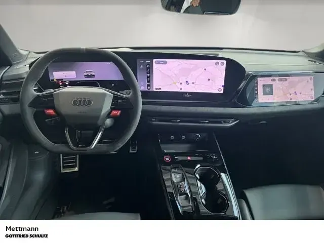Neu Audi RS5 Sport 510 PS (375 kW) 2026 Schwarz Limousine