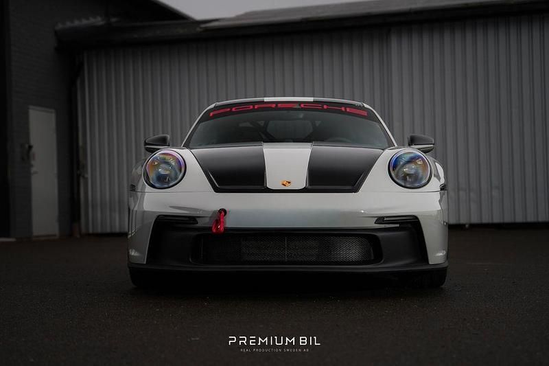 Gebraucht Porsche 911 510 PS (375 kW) 2022