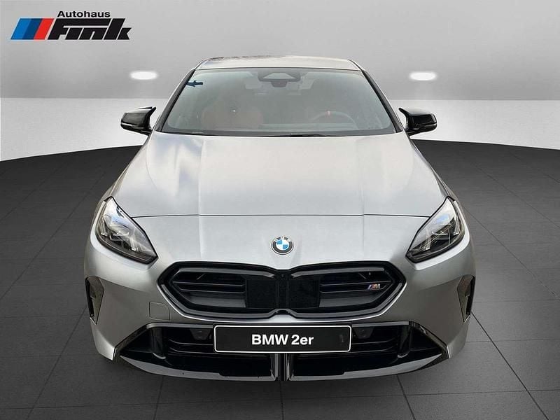 Gebraucht BMW M235 Performance 300 PS (220 kW) 2024 Bmw individual frozen pure gre Coupé