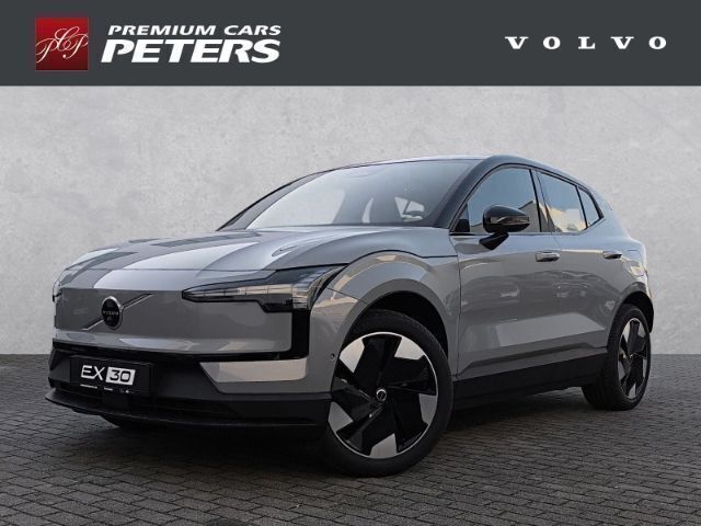 Grau Gebraucht 2024 Volvo EX30 Ultra SUV | 42.900 € (Guter Preis) - Bild 1/4