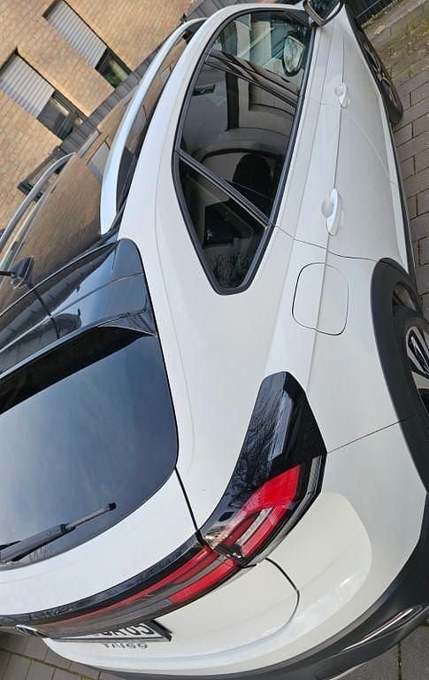 Gebraucht VW Taigo Style 110 PS (80 kW) 2022 Weiß SUV