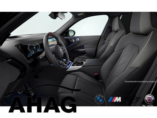 Neu BMW X3 Comfort Edition 398 PS (292 kW) 2026 Grau SUV