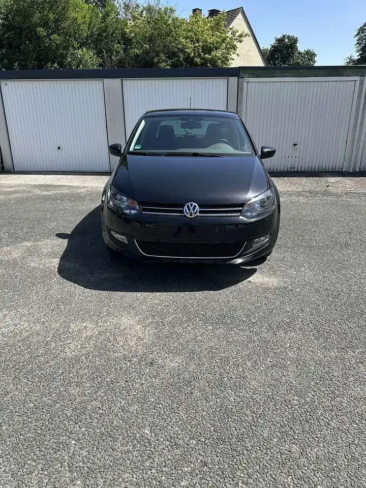 Gebraucht VW Polo Life 86 PS (63 kW) 2014 Kleinwagen