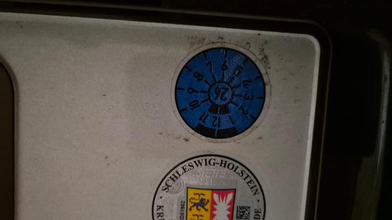 Gebraucht Pontiac Firebird 170 PS (125 kW) 1988 Schwarz Coupé