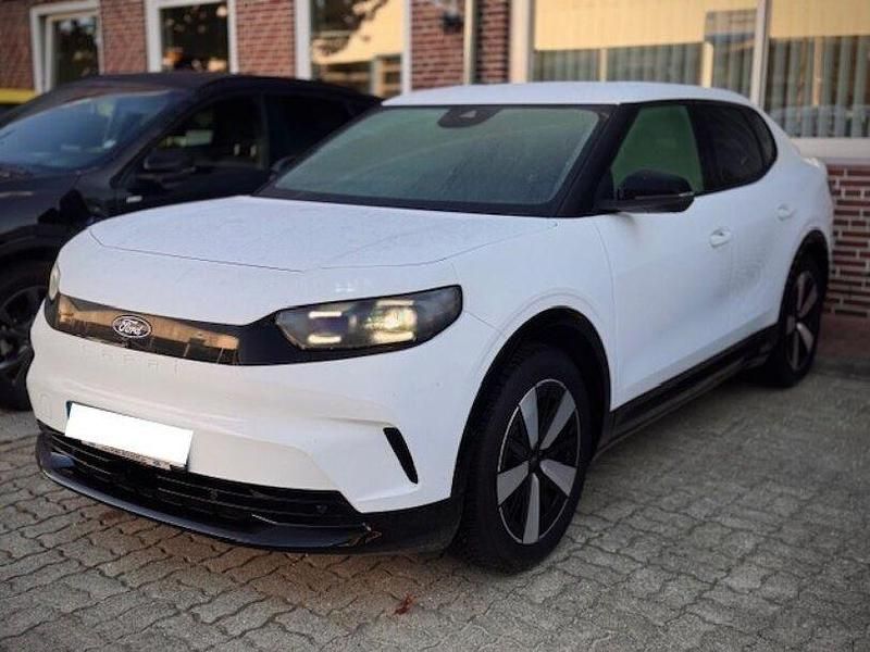 Andere Gebraucht 2024 Ford Capri Premium SUV | 48.766 € (Superpreis) - Bild 1/4