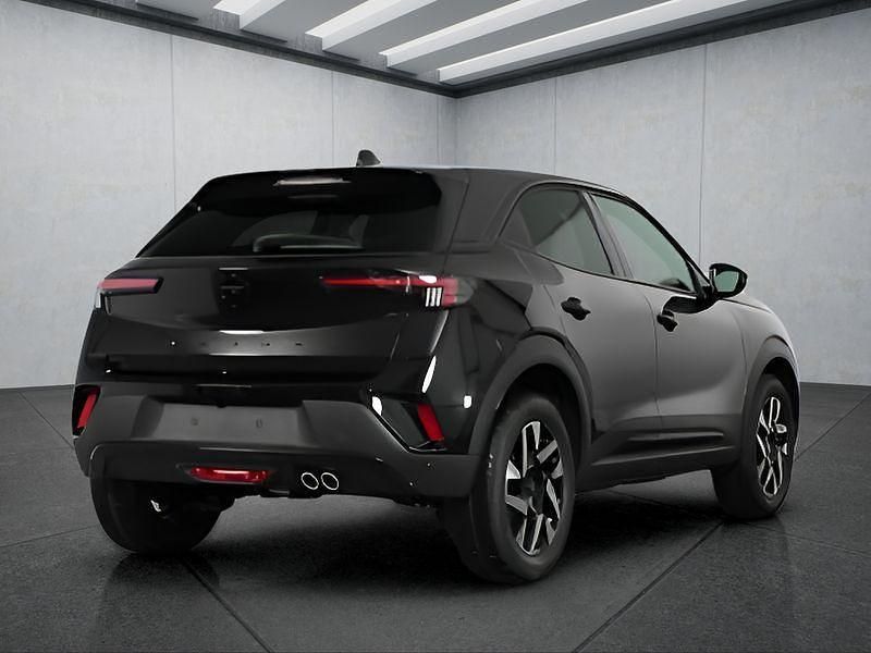 Blau Neu 2025 Opel Mokka SUV | 27.999 € (Etwas zu teuer) - Bild 1/4